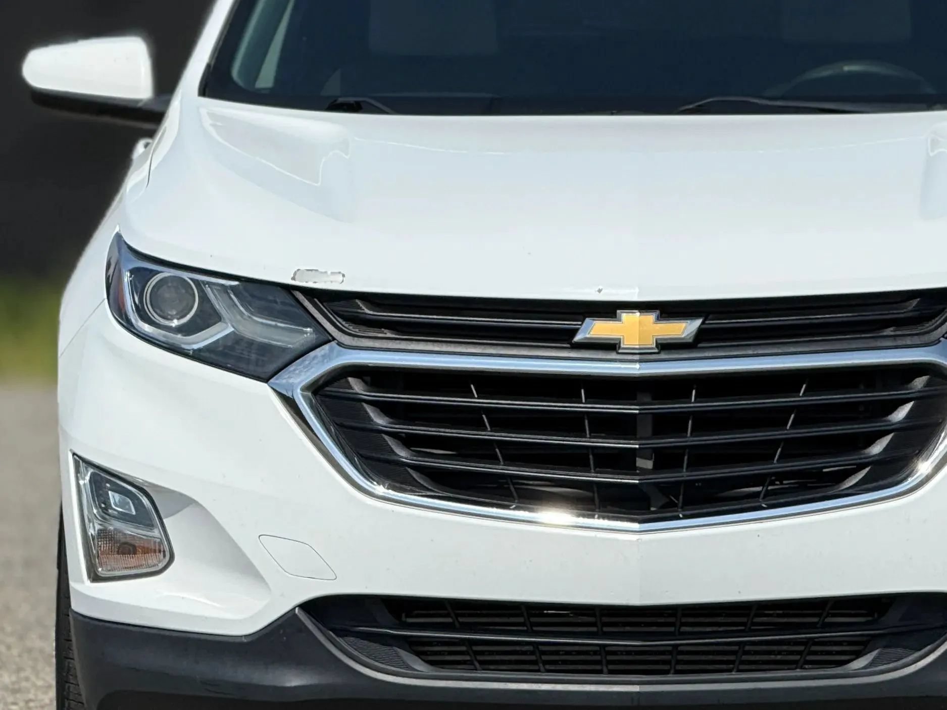 Used 2020 Chevrolet Equinox LT FWD image 11