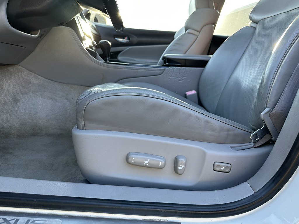 Used 2006 Lexus GS 430 image 13