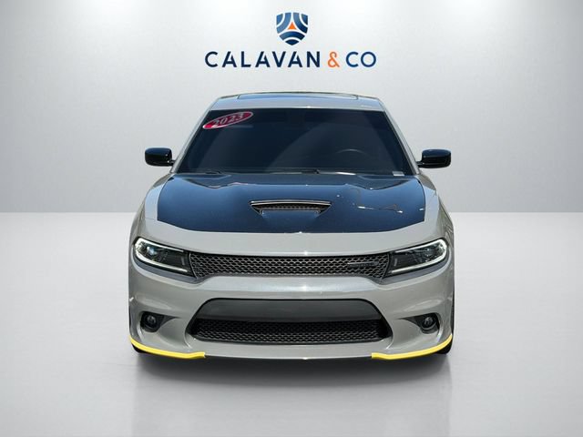 Used 2023 Dodge Charger GT w/ Plus Group RWD image 2
