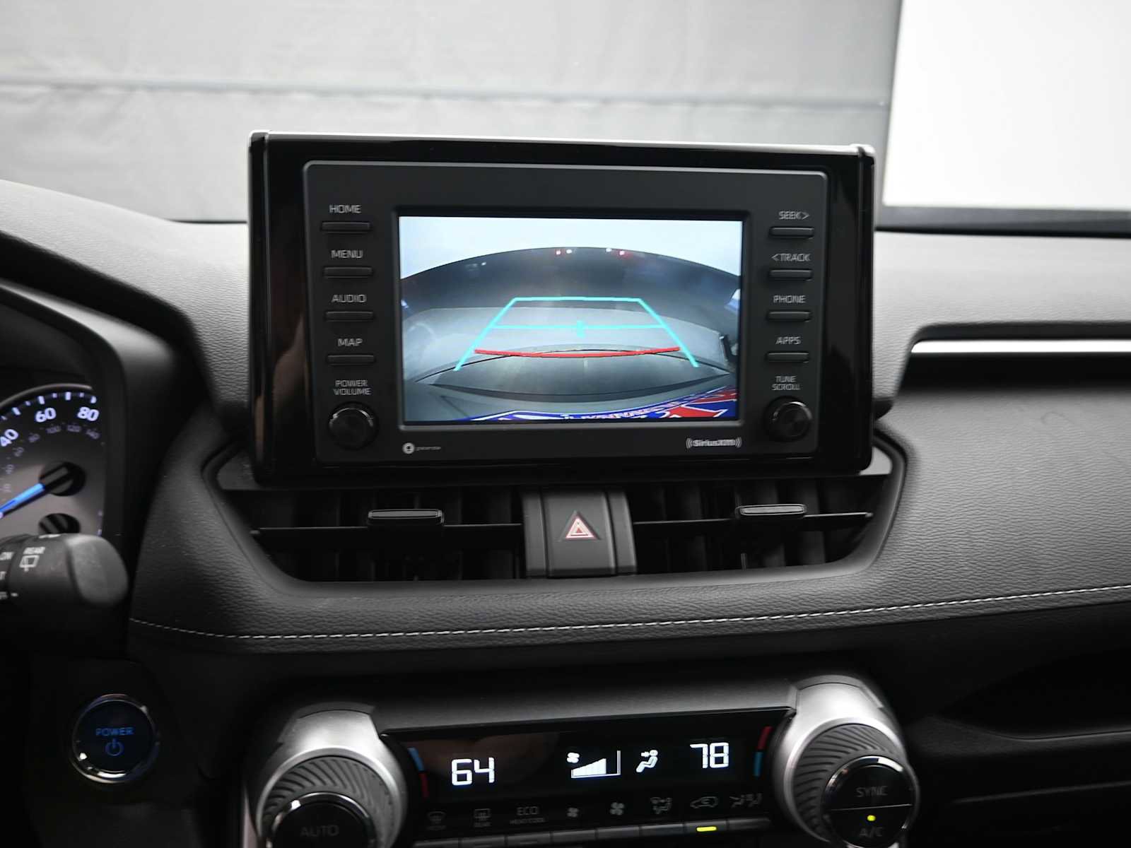 Used 2022 Toyota RAV4 XLE w/ XLE Grade Weather Package AWD/4WD image 6