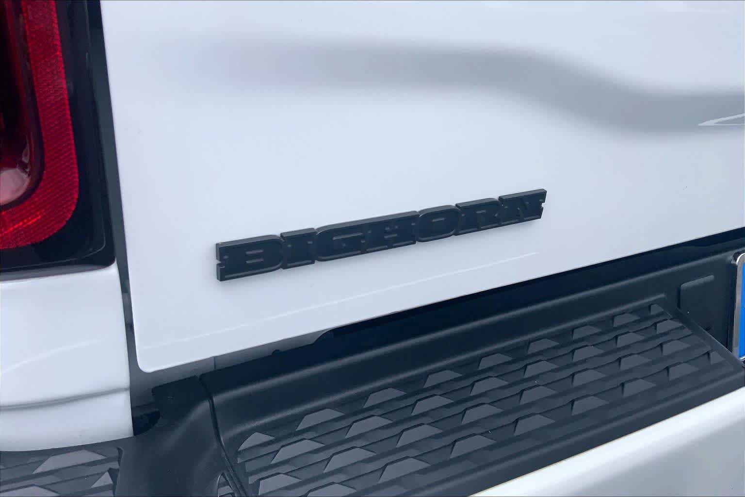 Used 2025 RAM 2500 Big Horn AWD/4WD image 51