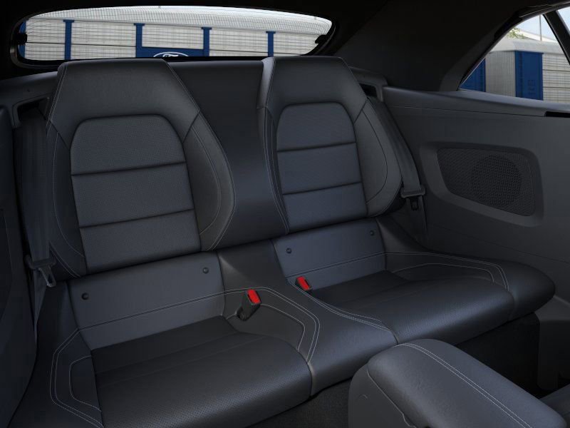 New 2026 Ford Mustang Premium image 11