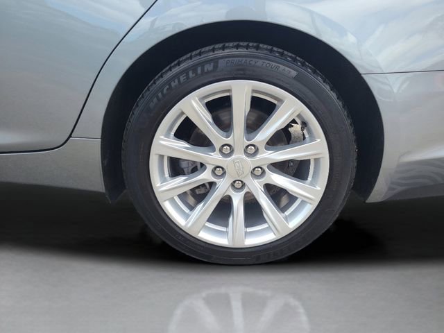 Used 2023 Cadillac CT5 Luxury image 12