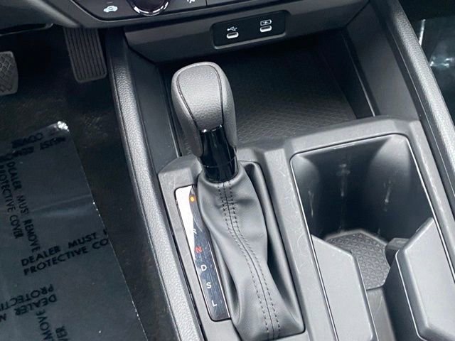 Certified 2023 Honda Accord EX image 18