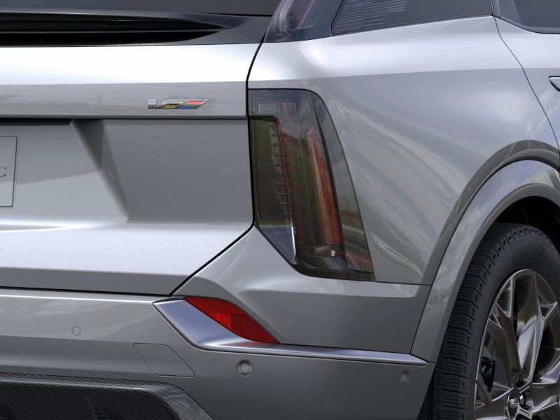 New 2026 Cadillac Optiq V w/ Carbon Fiber Package image 11