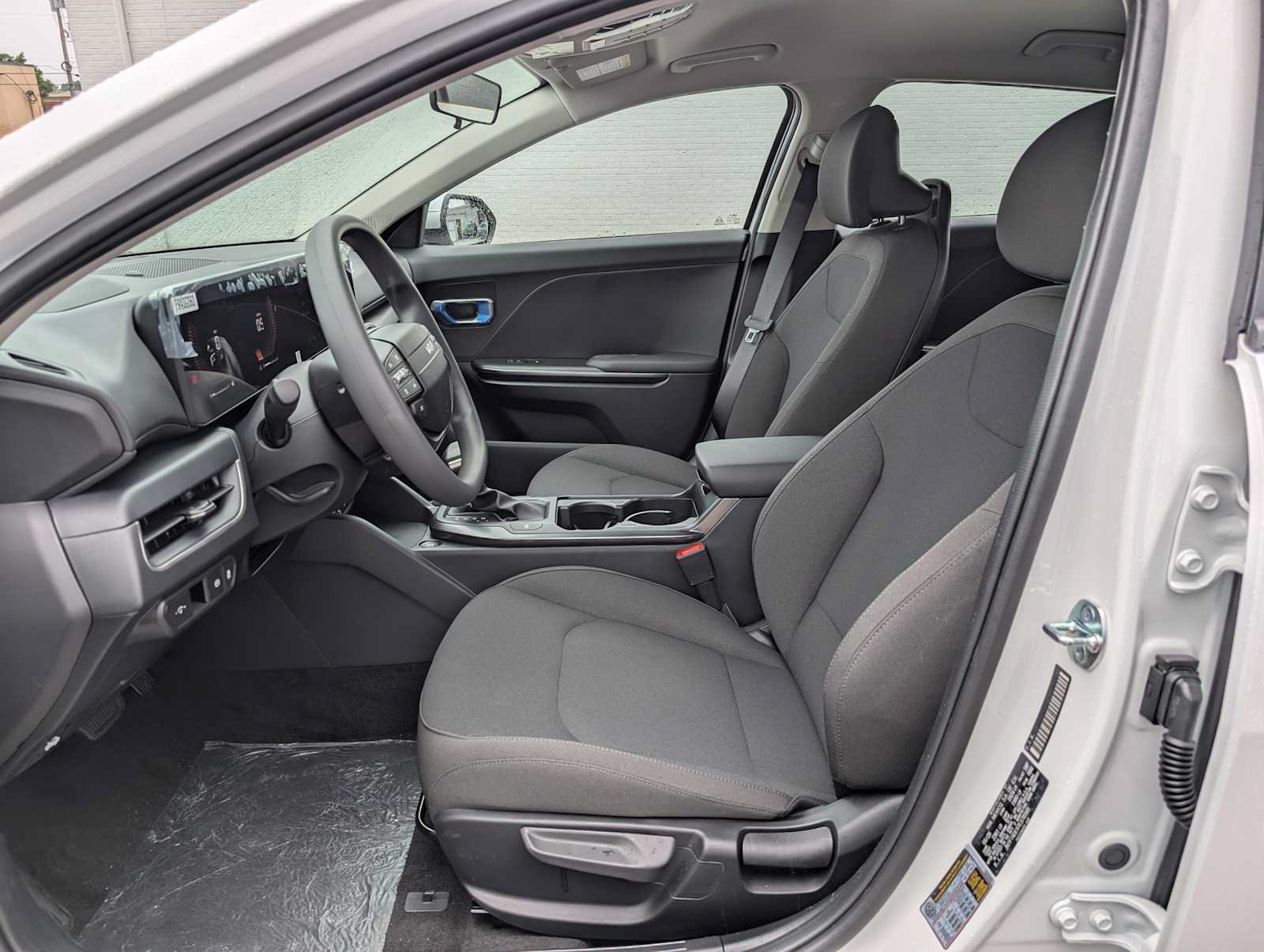 New 2026 Kia K4 FWD image 4
