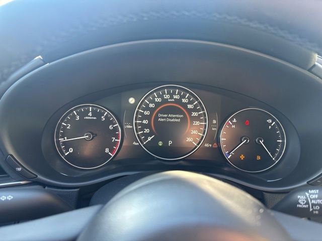 New 2026 MAZDA CX-30 AWD 2.5 S image 15