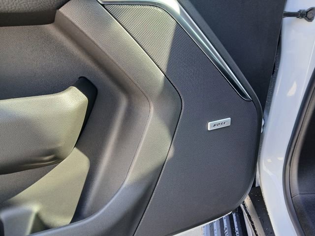 New 2026 GMC Yukon XL Denali w/ Sun & Power Step Package image 13