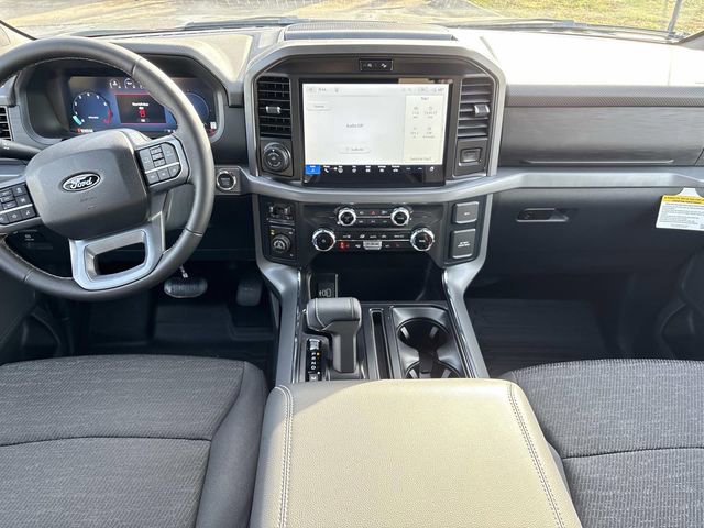 New 2026 Ford F150 XLT w/ Equipment Group 302A MID AWD/4WD image 15
