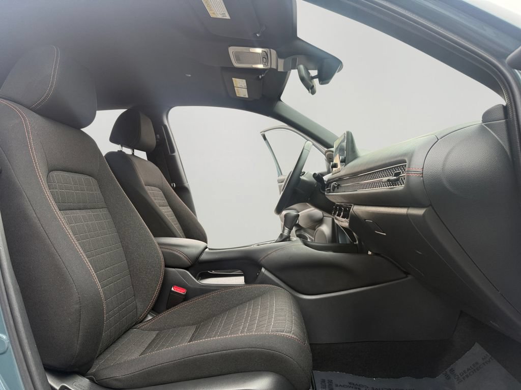 Used 2025 Honda HR-V Sport image 23