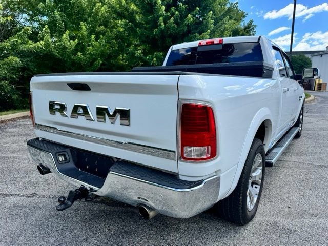 Used 2016 RAM 1500 Limited AWD/4WD image 3