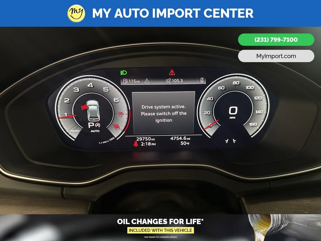 Used 2024 Audi Q5 2.0T Premium Plus image 20