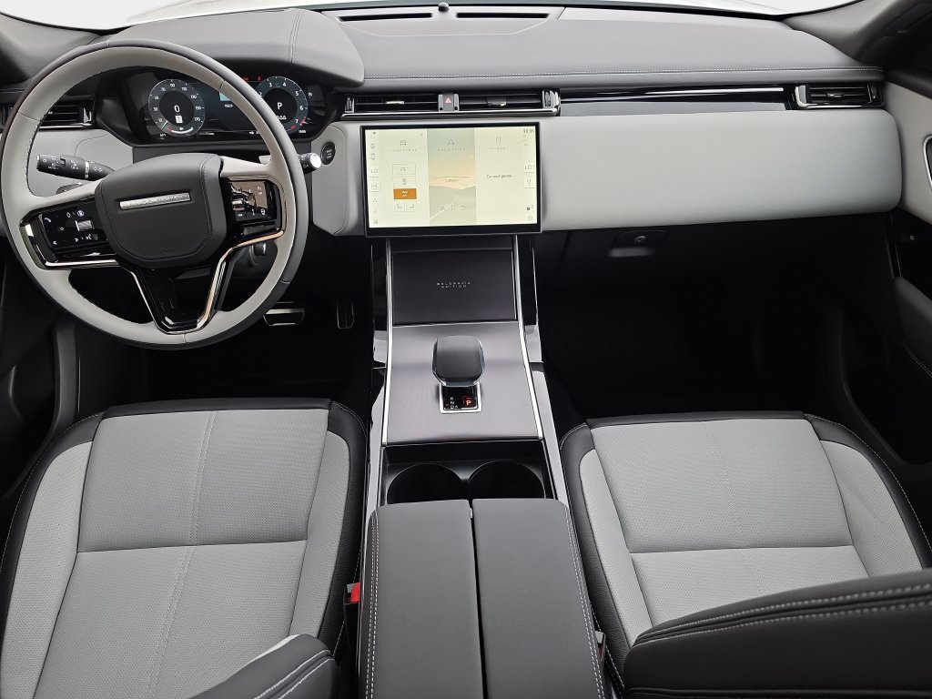 New 2026 Land Rover Range Rover Velar Belgravia AWD/4WD image 9