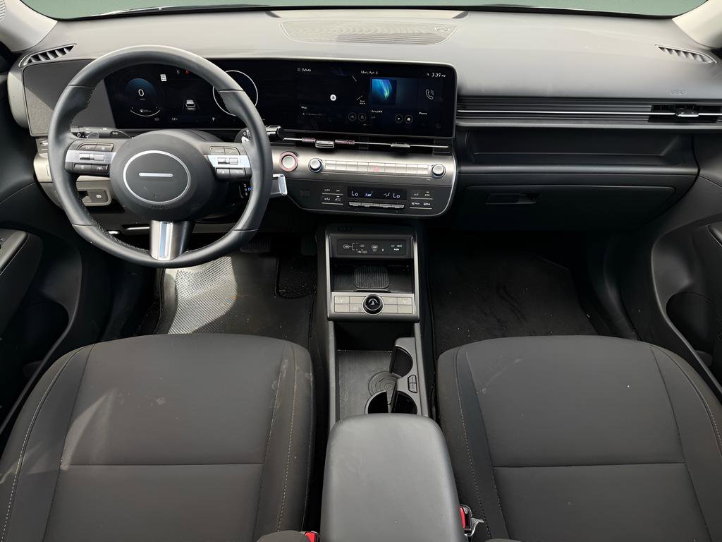 Certified 2025 Hyundai Kona SEL AWD/4WD image 20