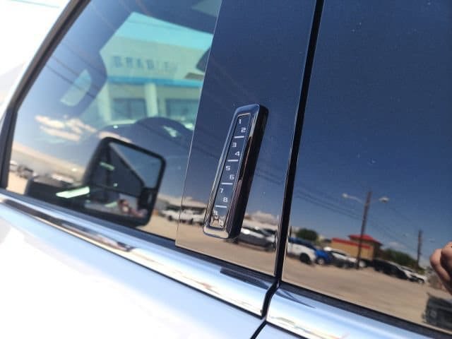 New 2026 Chevrolet Silverado 3500 High Country w/ Technology Package AWD/4WD image 14