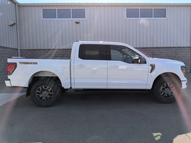 Used 2026 Ford F150 Tremor w/ Bed Utility Package AWD/4WD image 2