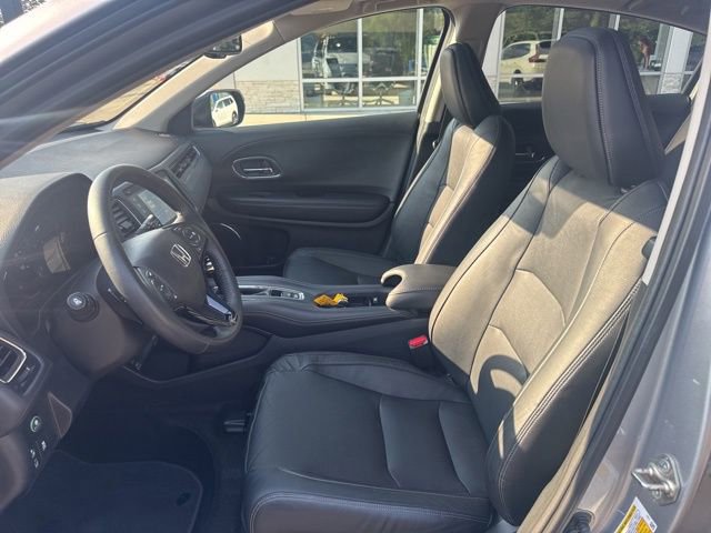 Used 2019 Honda HR-V EX-L image 19