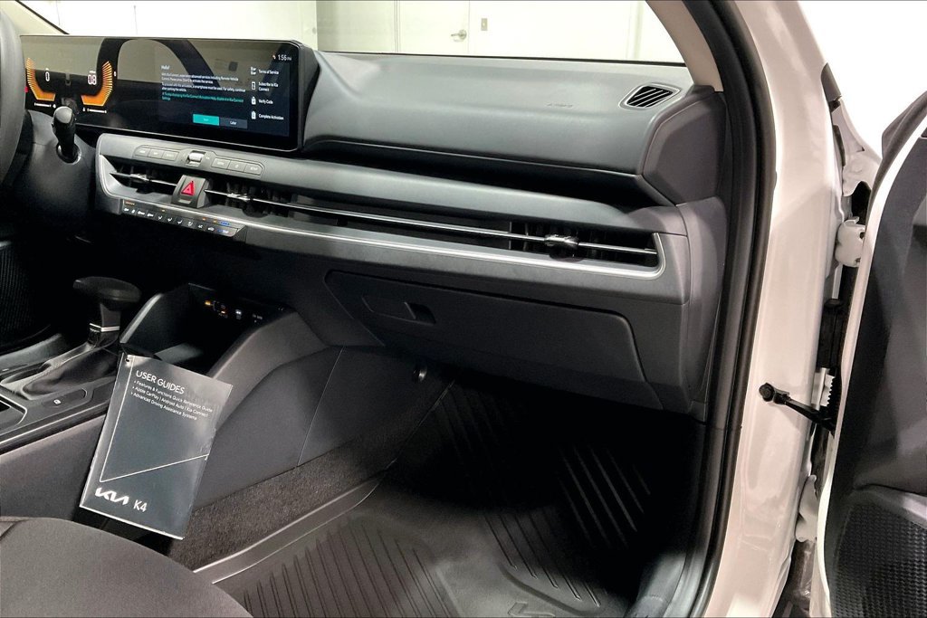 New 2026 Kia K4 FWD image 10