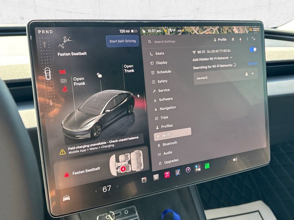 Used 2026 Tesla Model 3 RWD image 38