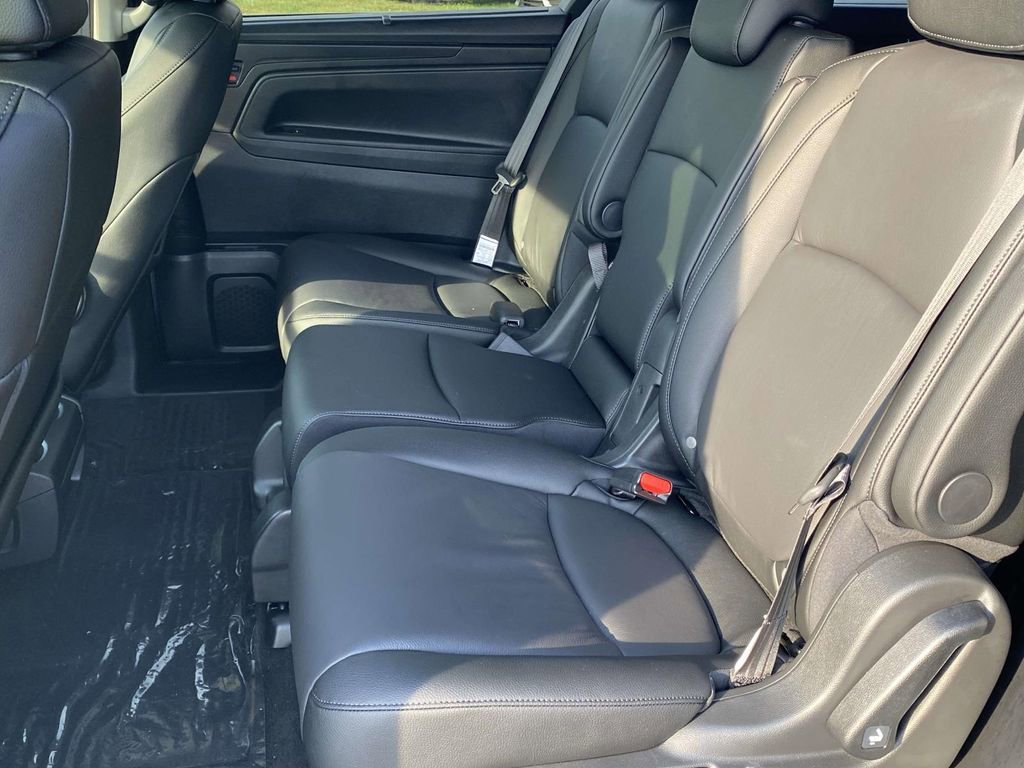 New 2026 Honda Odyssey EX-L image 10