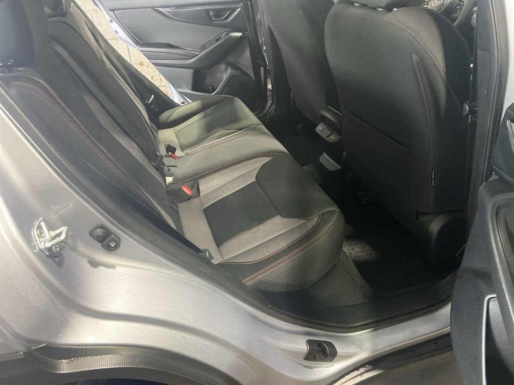 Used 2023 Subaru WRX Base image 25