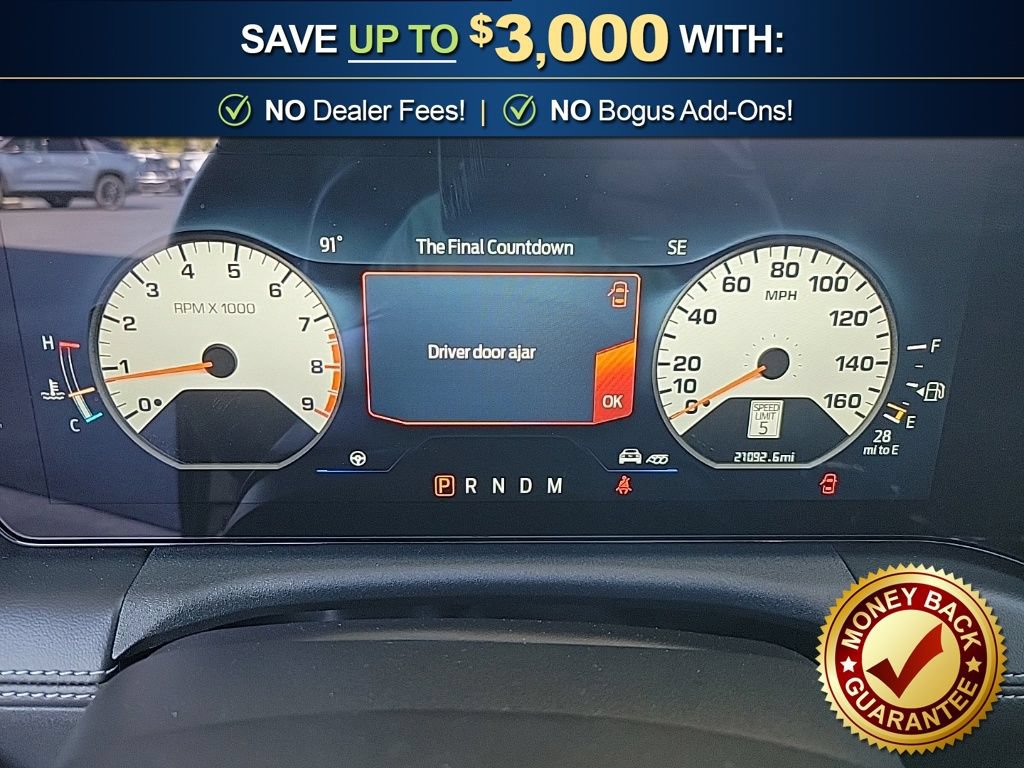 Used 2024 Ford Mustang GT Premium RWD image 27