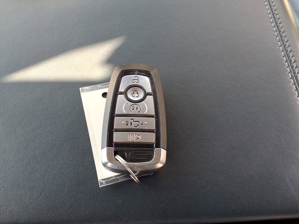 Certified 2021 Ford F150 Limited image 24