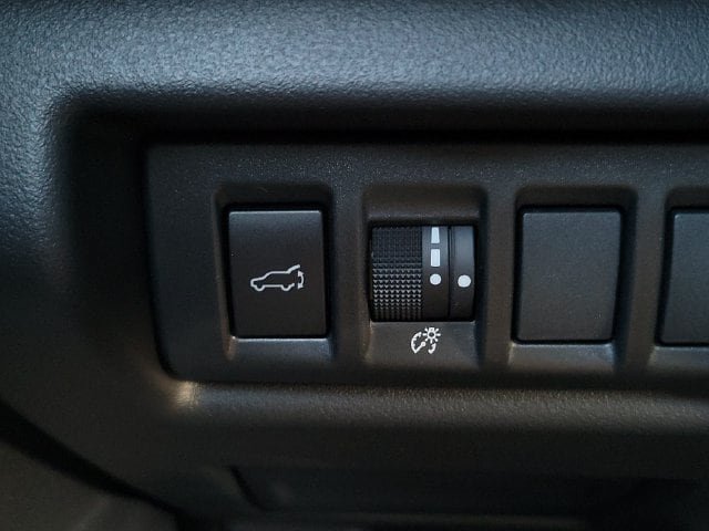 New 2026 Subaru Outback Premium AWD/4WD image 35