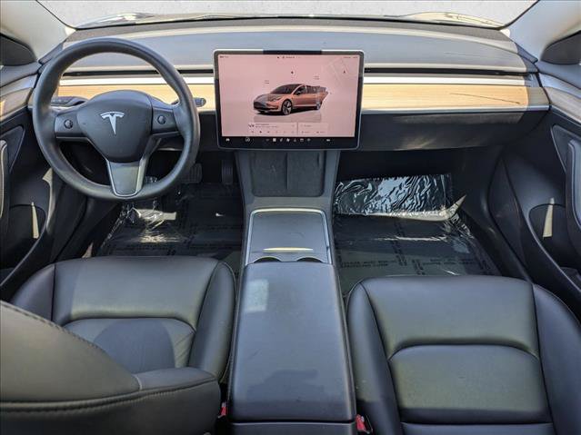 Used 2023 Tesla Model 3 Standard Range RWD image 18