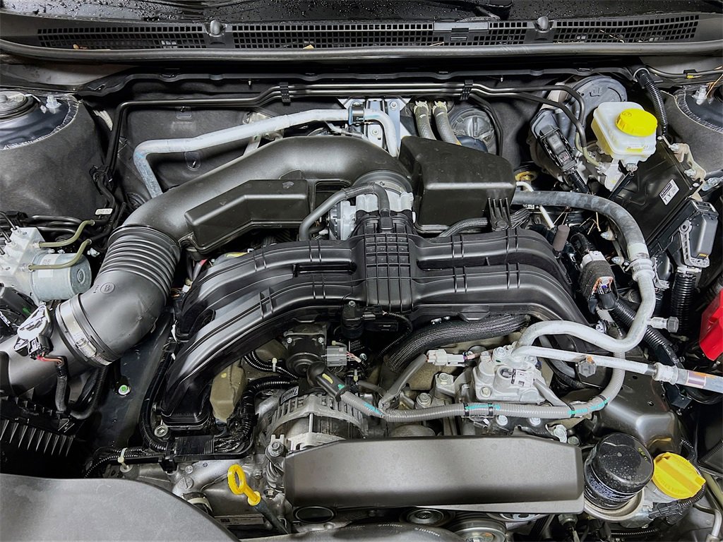 Certified 2024 Subaru Outback Premium image 27