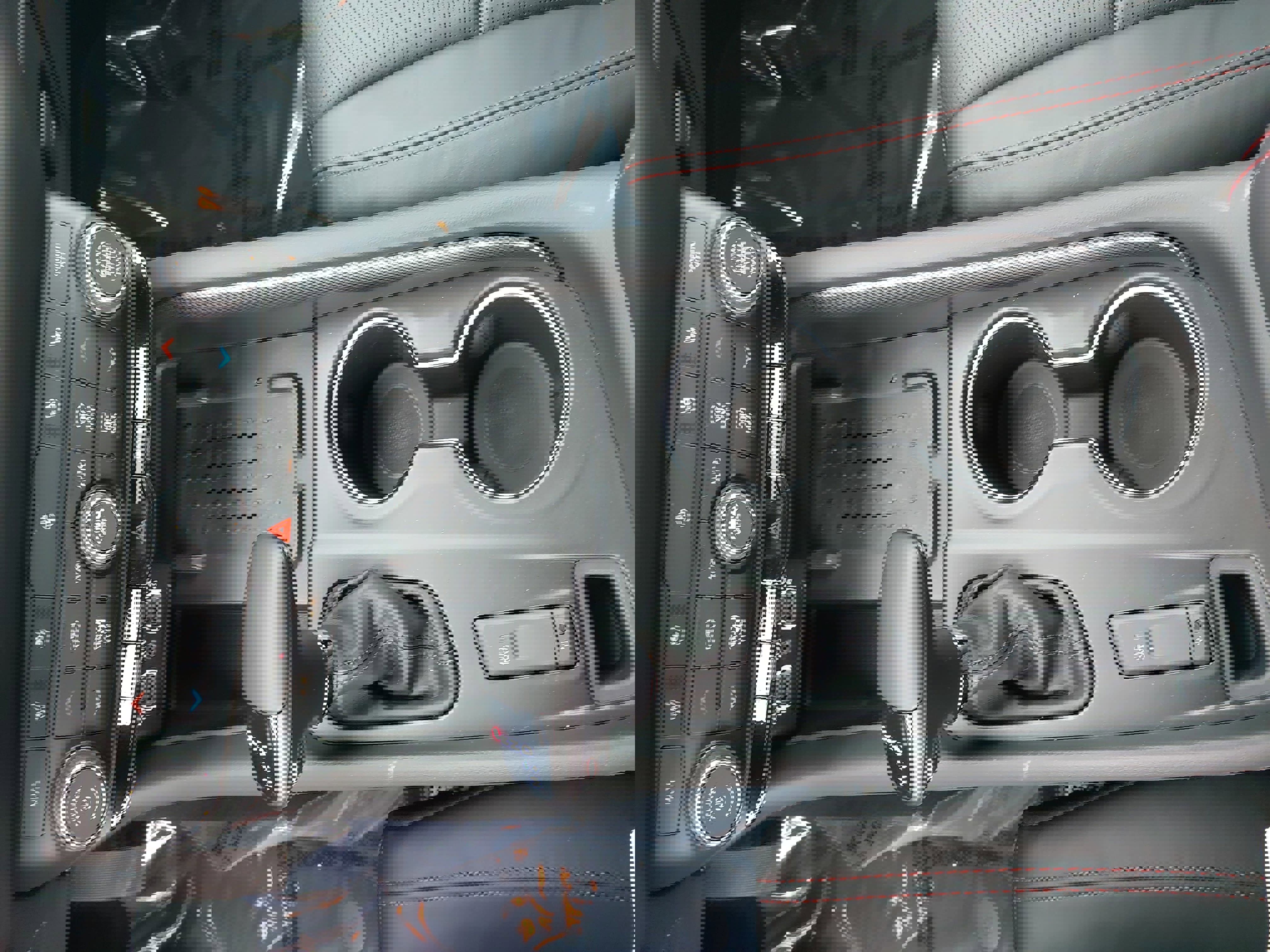 New 2026 Dodge Durango GT image 26