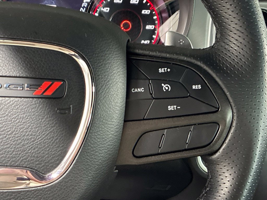 Used 2022 Dodge Charger GT w/ Plus Group AWD/4WD image 38