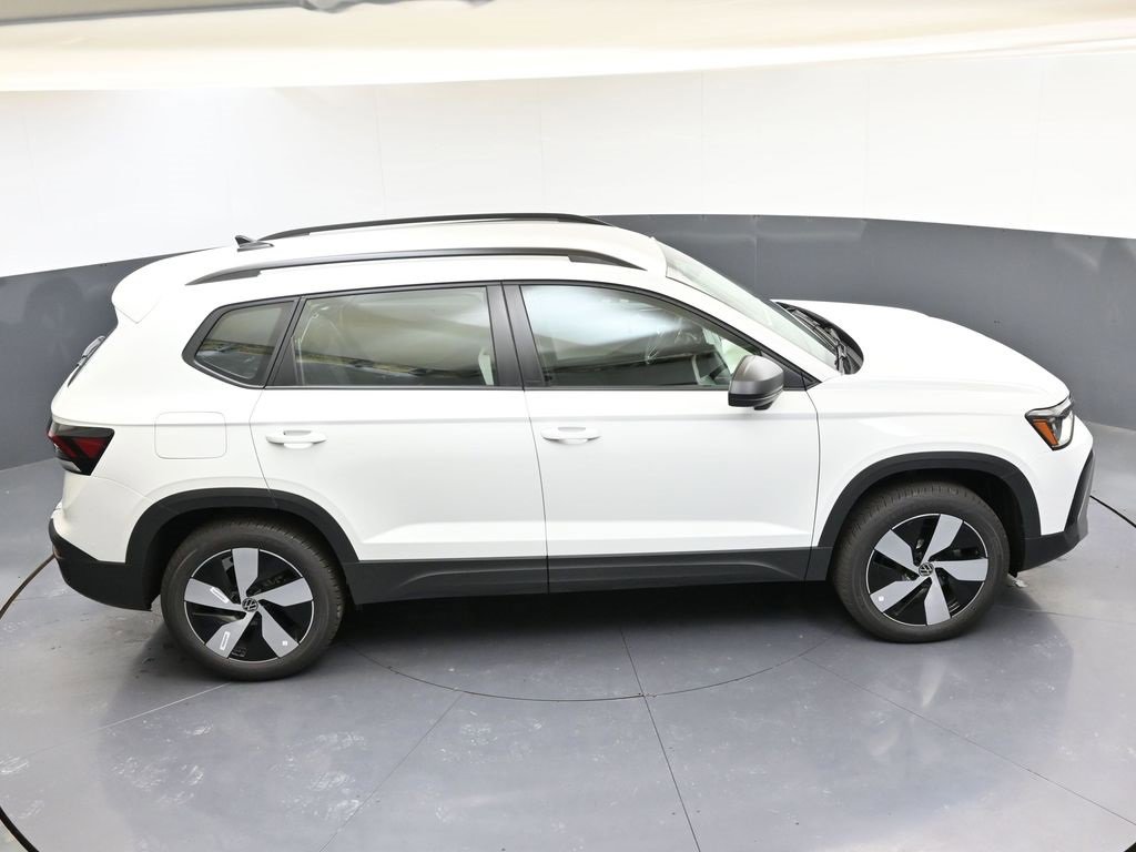 New 2025 Volkswagen Taos S image 46