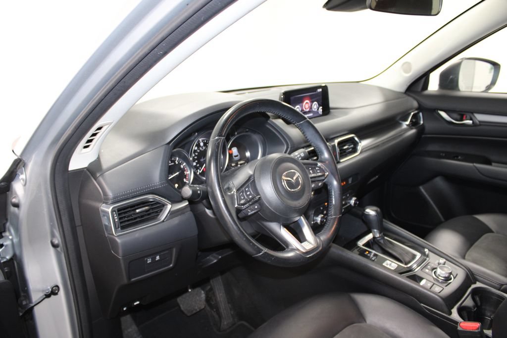 Used 2019 MAZDA CX-5 Touring AWD/4WD image 21