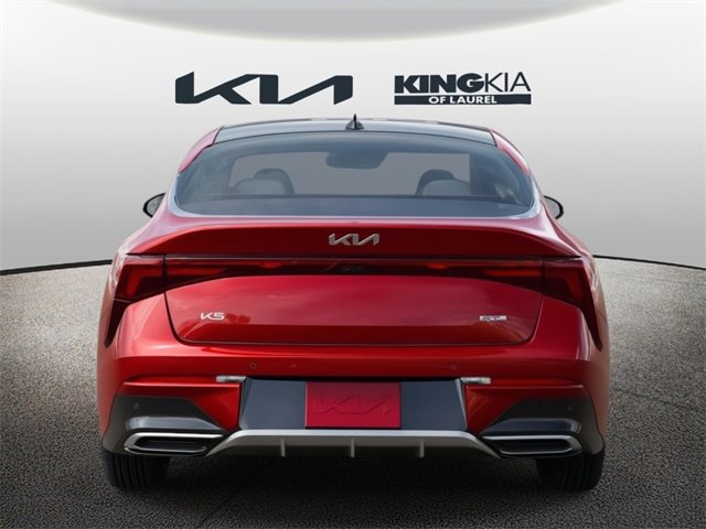 New 2026 Kia K5 GT-Line w/ GT-Line Premium Package image 13