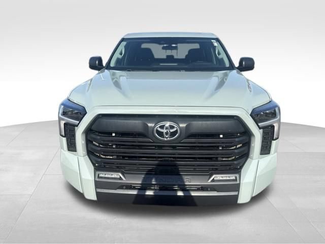 Used 2024 Toyota Tundra SR5 w/ SR5 Convenience Package RWD image 8