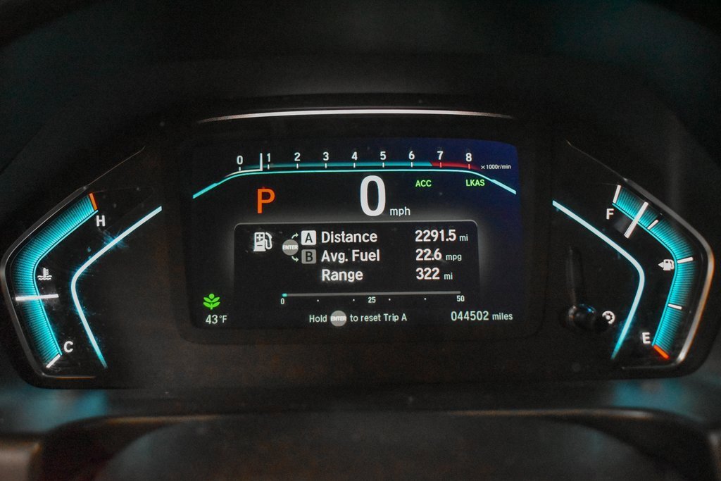 Used 2018 Honda Odyssey Touring image 13