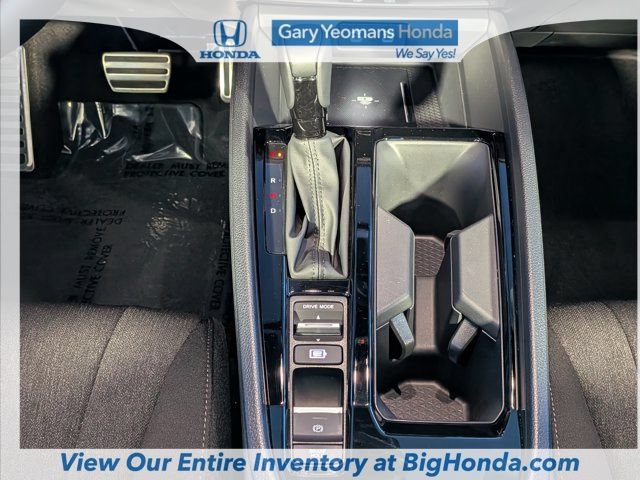 Used 2026 Honda Accord Sport image 22