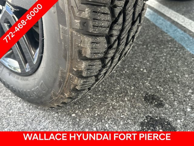 Used 2021 Toyota 4Runner Nightshade AWD/4WD image 14