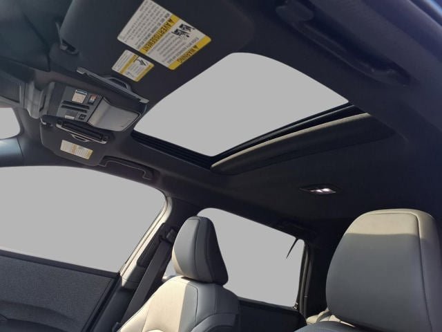 New 2026 Subaru Outback Limited XT image 42
