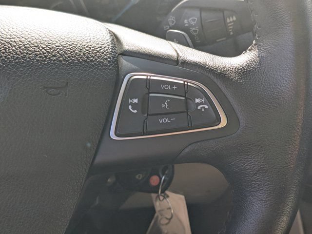 Used 2016 Ford Focus SE w/ SE Sport Package FWD image 24