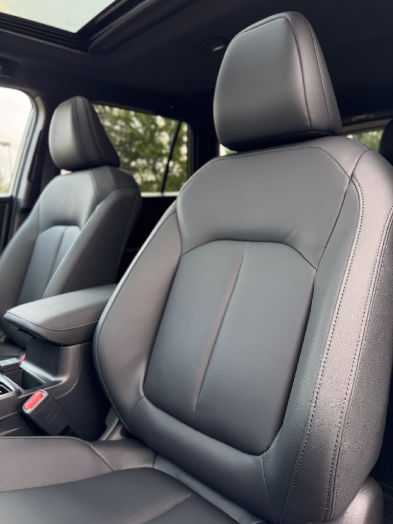 New 2026 Subaru Outback Premium AWD/4WD image 33