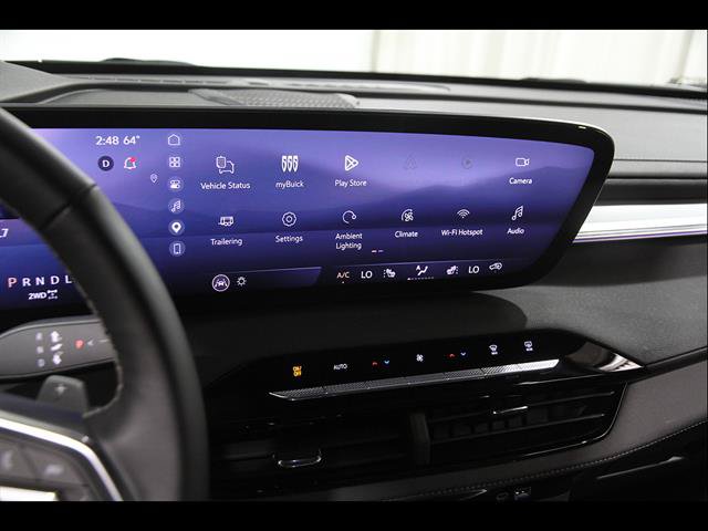 Used 2026 Buick Enclave Preferred AWD/4WD image 9