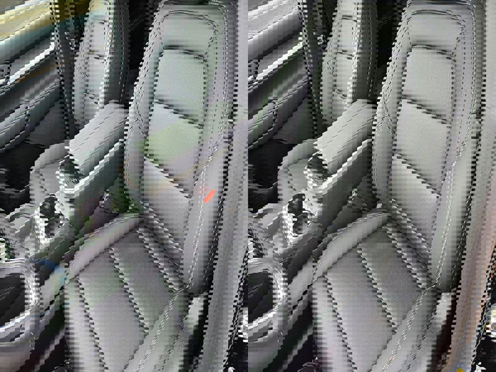 New 2026 GMC Terrain Elevation w/ Elevation Premium Package image 22