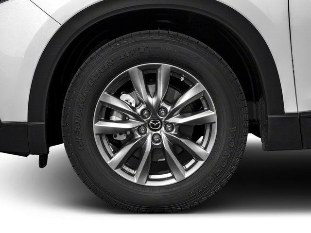 Used 2018 MAZDA CX-9 Touring AWD/4WD image 14