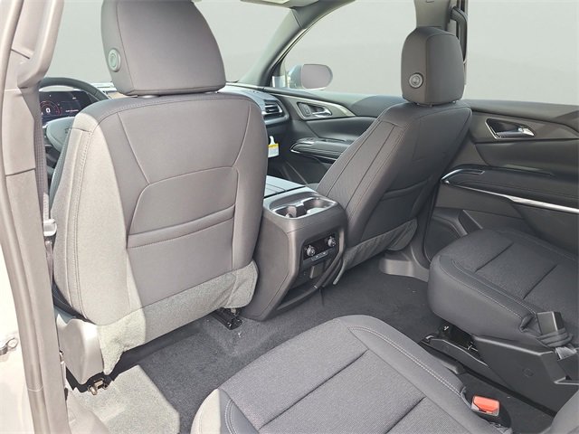 New 2026 Chevrolet Traverse LT w/ Midnight/Sport Edition image 16