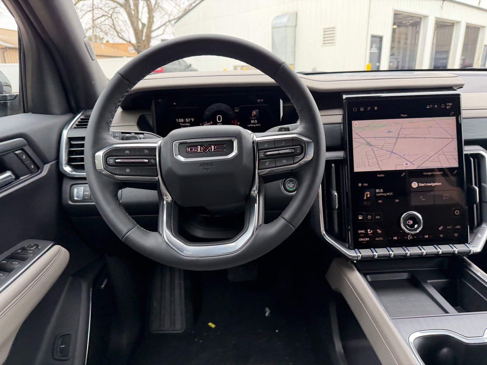 New 2026 GMC Acadia Elevation w/ Elevation Premium Package image 13