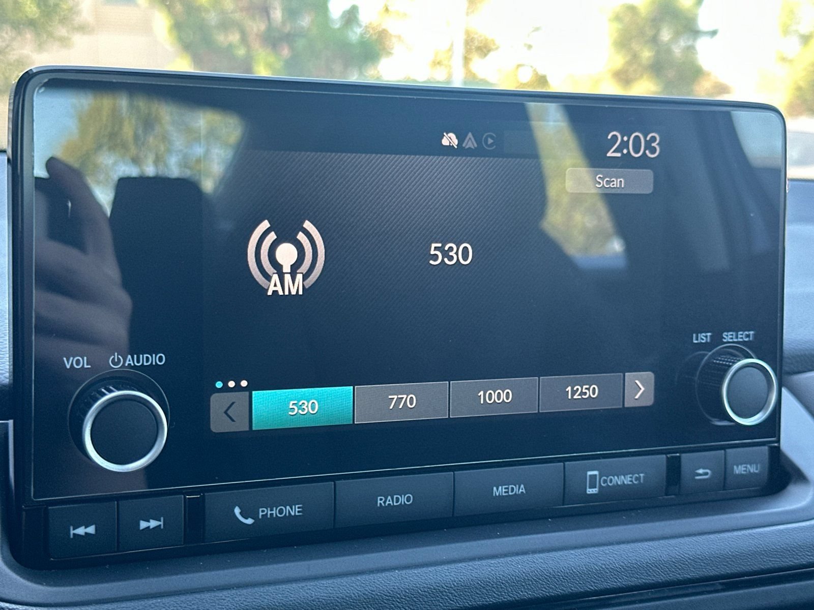 Used 2025 Honda Accord LX image 16