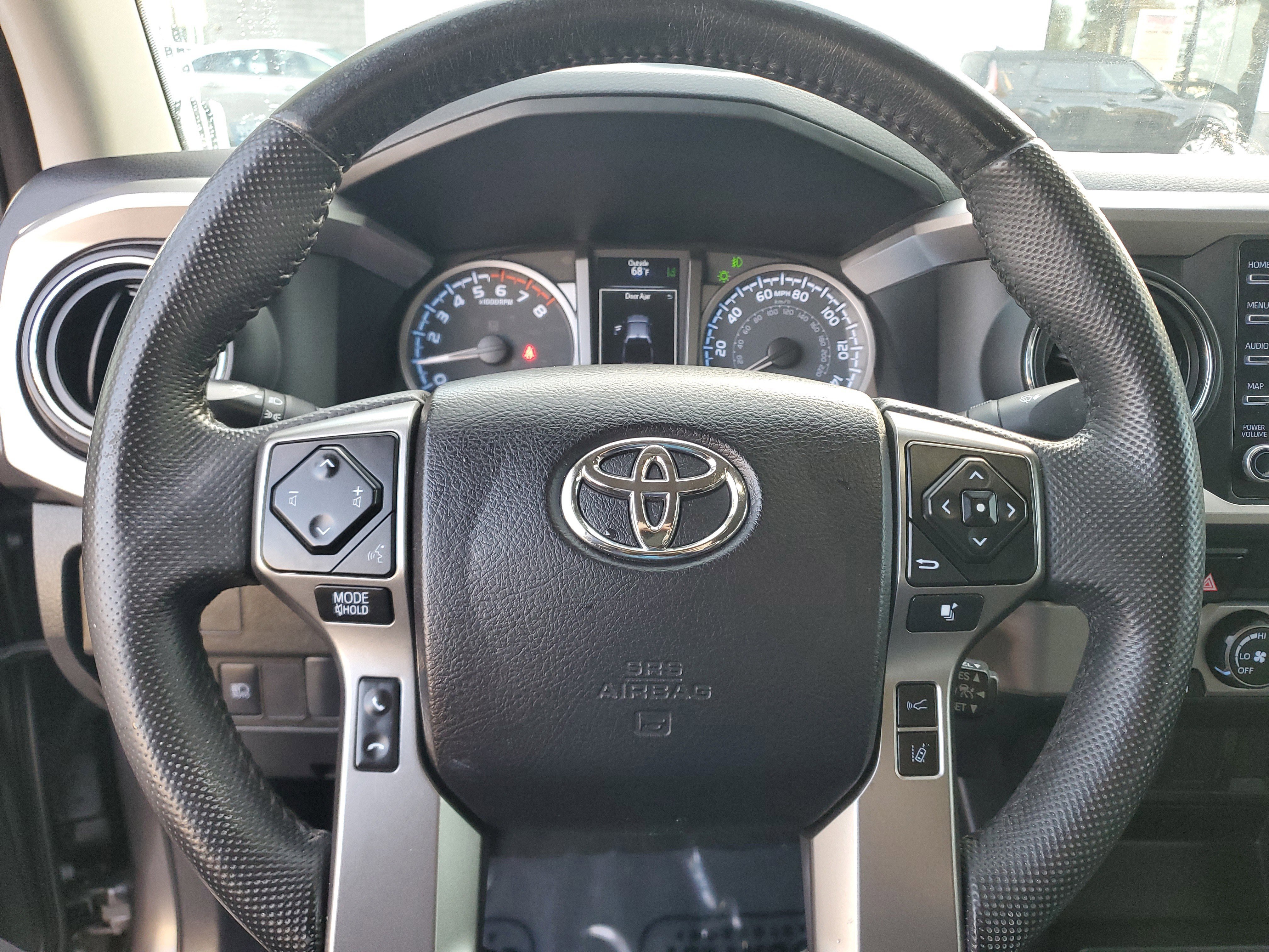 Used 2021 Toyota Tacoma SR5 image 21