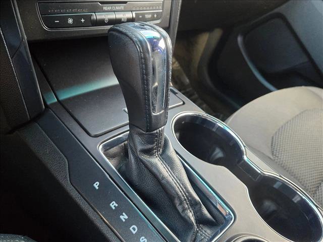 Used 2017 Ford Explorer XLT image 15